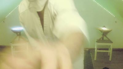 Jedi_light live from France