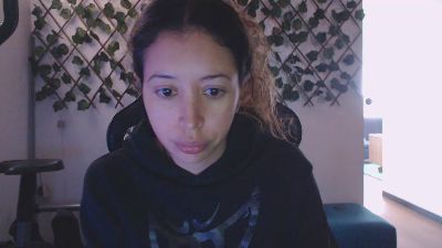 Jeiana4u live from Italy