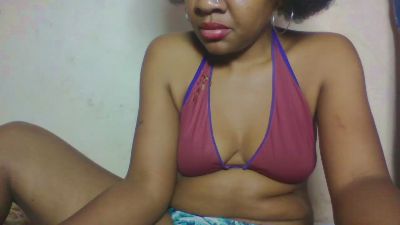 Jennybellah live from Madagascar