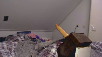 JeroenKontje live from Netherlands