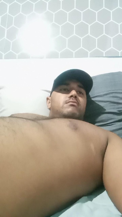 JesusOviedo888 live from Venezuela