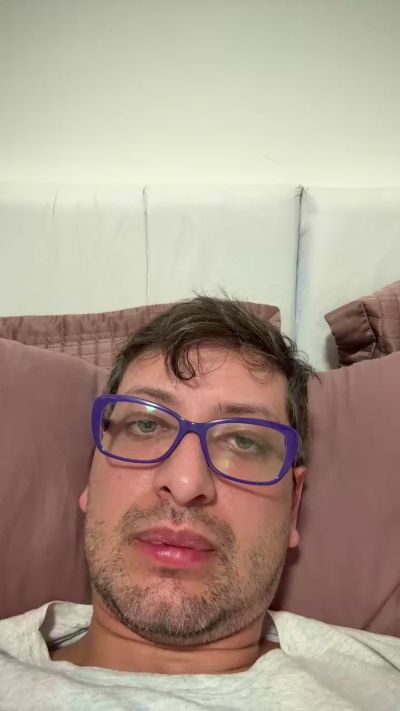 Jhon069 live from Brazil