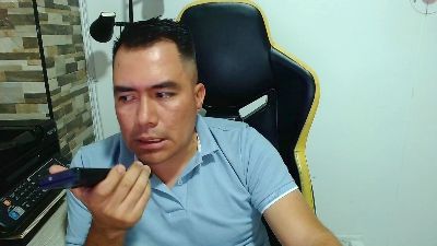 JhonatanMorales live from United States