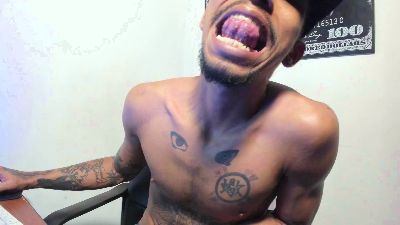 Jhonson821 live from Colombia