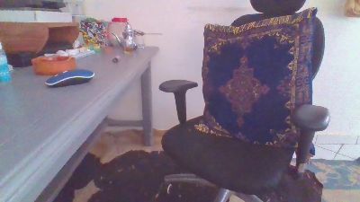 Joecf live from France