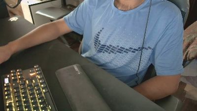 Joeey424 live from United States