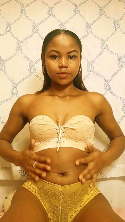 Joelinah live from Morocco