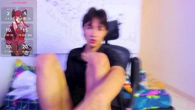 Johan_Lee live from Colombia