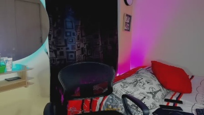 JohnE_Medina live from Colombia