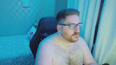 JohnSCO live from United Kingdom