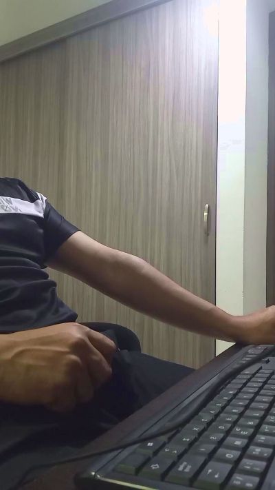 John_26_1 live from Mexico