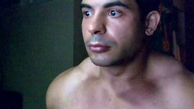 JohnnyDoe2025 live from Brazil