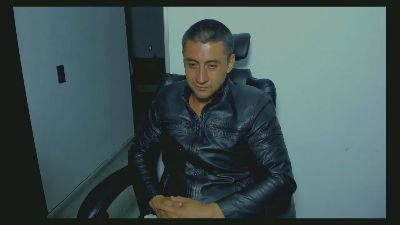 Johnny_Seens1 live from Colombia