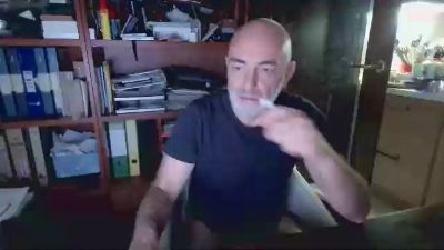 Jonnie696969 live from Italy