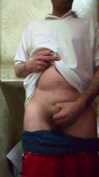 Jorgejdr live from Argentina