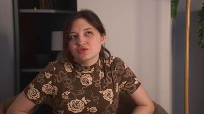 JosefinaArriano live from France