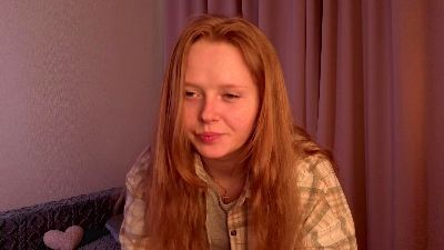 JosefinaDepner live from France