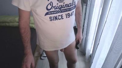 Josesoumis live from France