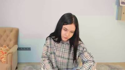 JosetteZieglen live from United States