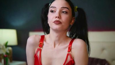 JosieLili live from Romania