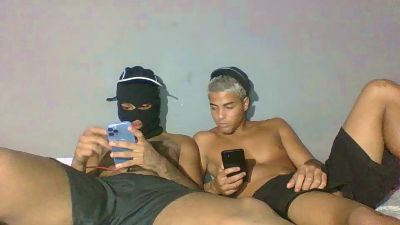 Jottarlk_ live from Brazil