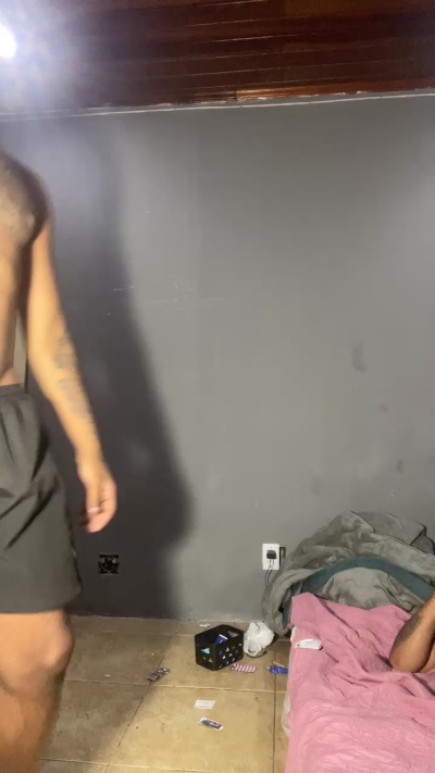 Jottarlk_1 live from Brazil