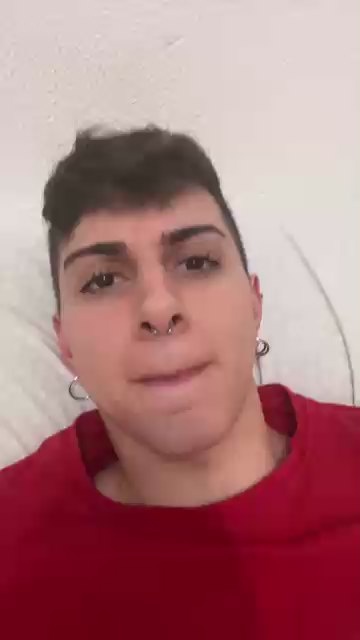 Jovencitohot23 live from Spain