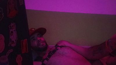 Juan0p live from Argentina