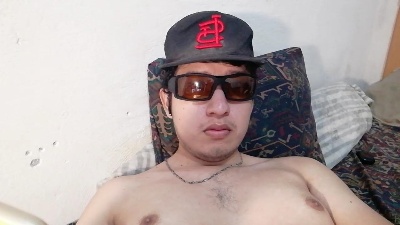 JuanMohot2 live from Mexico