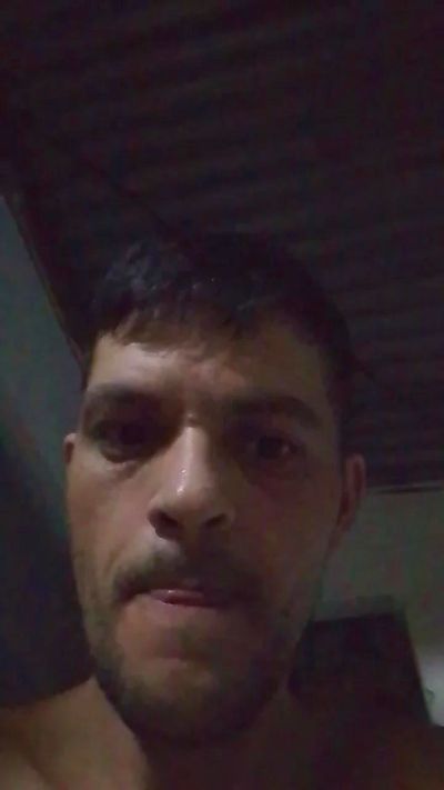 Juancho3477 live from Uruguay