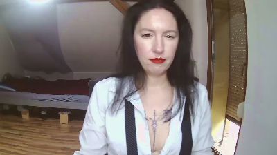 JudyHypnotic live from Germany