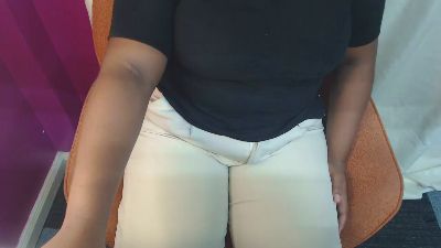 JuicyValentina live from Netherlands