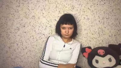 JuleBonenfant live from Czechia