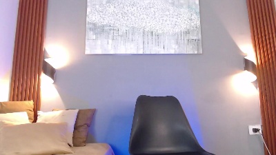 Julian_Dark_ live from Colombia