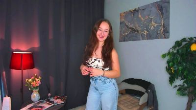 JulieLamb live from Serbia