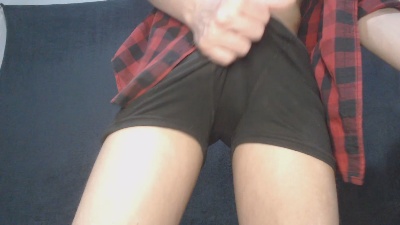 Julien_xv live from Brazil