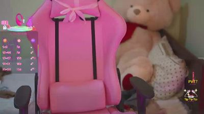 JulietDream live from Ukraine