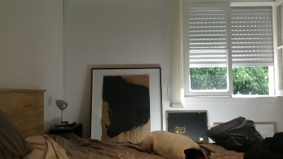 Julieta_trans live from Argentina