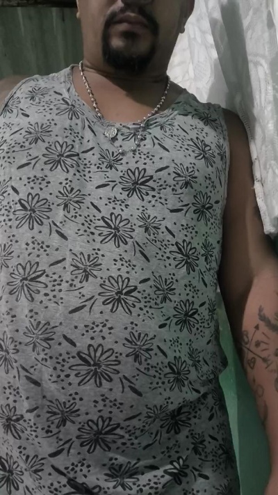 Juninho22cm live from Brazil