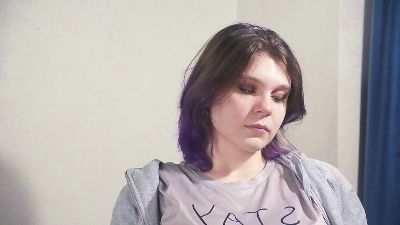 JunkoGleeson live from France