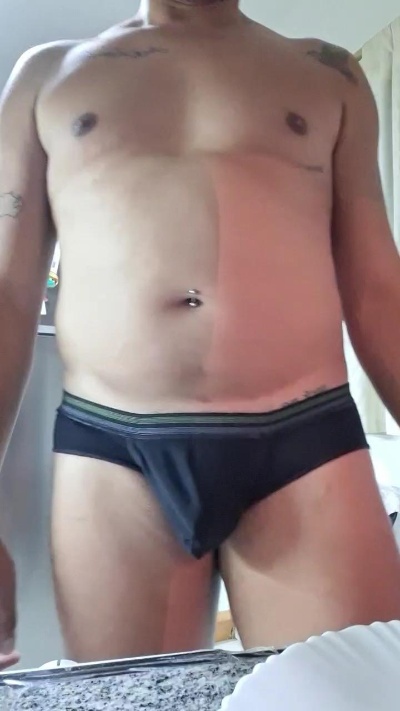 KANELITO live from Argentina