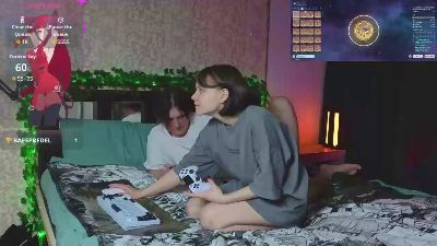 KHornyArtists live from Russia