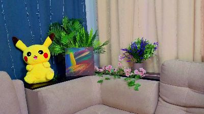 KailaWessinger live from France