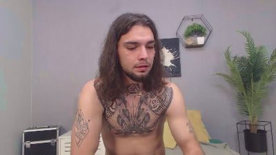 KaneHunter live from Netherlands