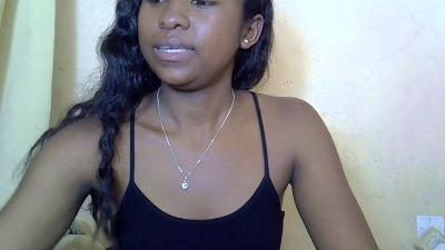 Karinahsexy live from Madagascar