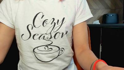 Karoline121 live from Georgia