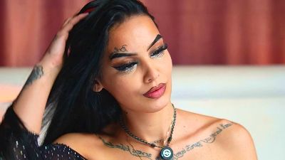 KarsynJayde live from Romania