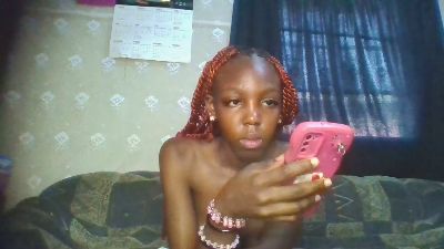 Kashey live from Kenya