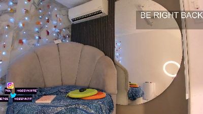 Katemoss69 live from Colombia