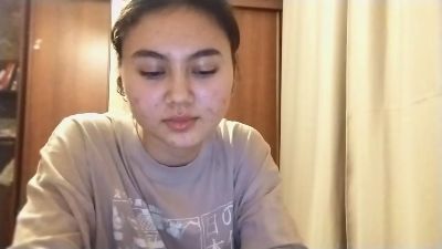 KathleneChanin live from Netherlands